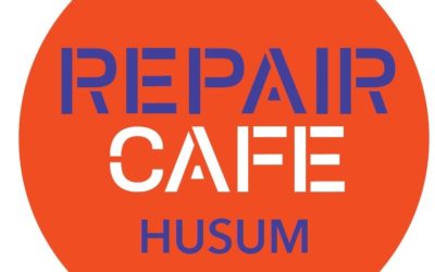 Repair Café ab Februar Am Schulwald 11