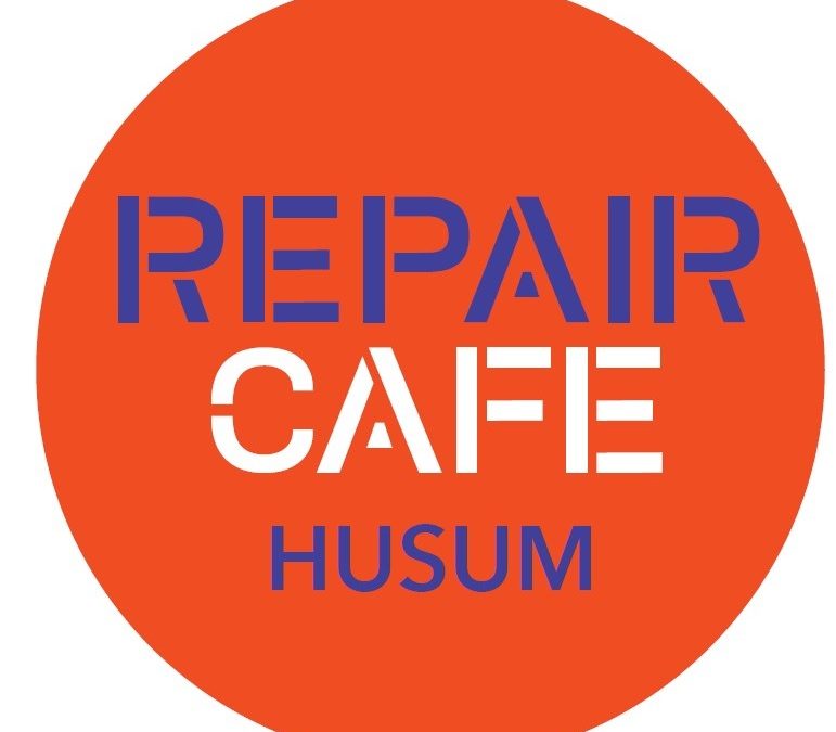 Das Repair Café Husum sucht ehrenamtliche Unterstützung
