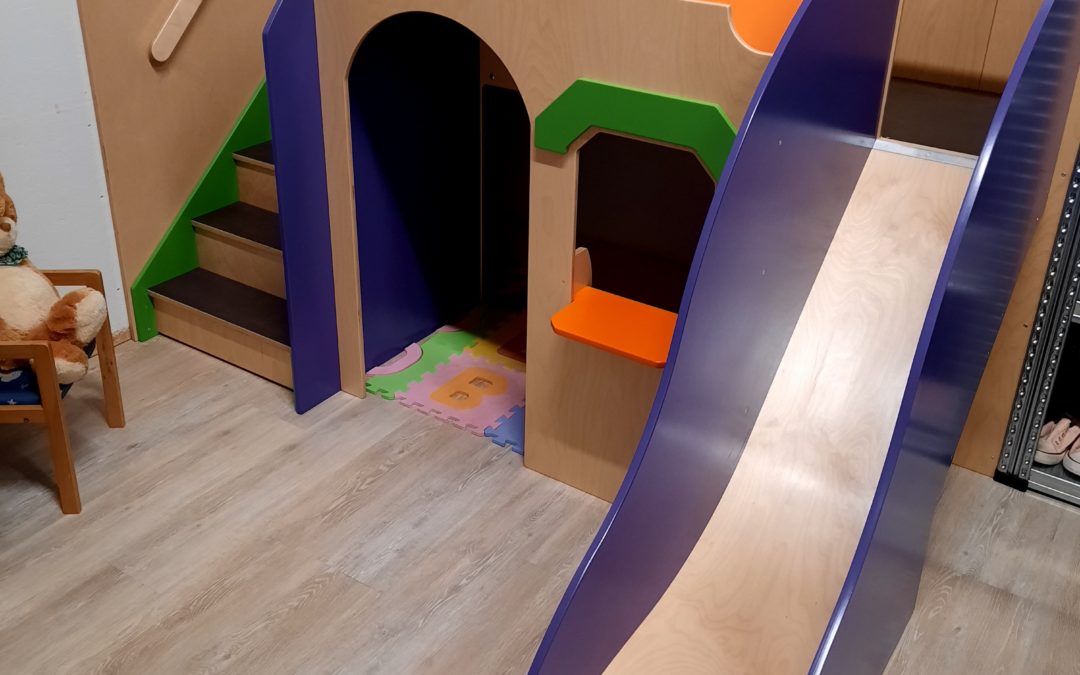 Bunte Vielfalt für Kinder