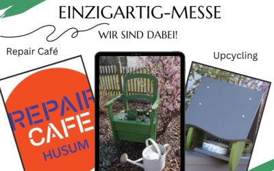 Einzigartig-Messe am 04.Dezember