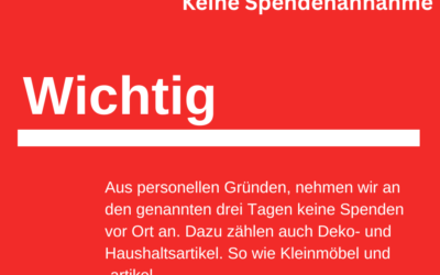 Bitte Merken!