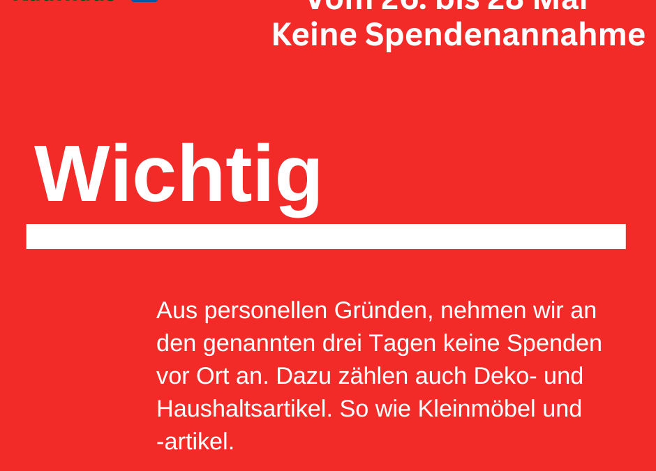 Bitte Merken!