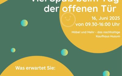 Tag der offenen Tür